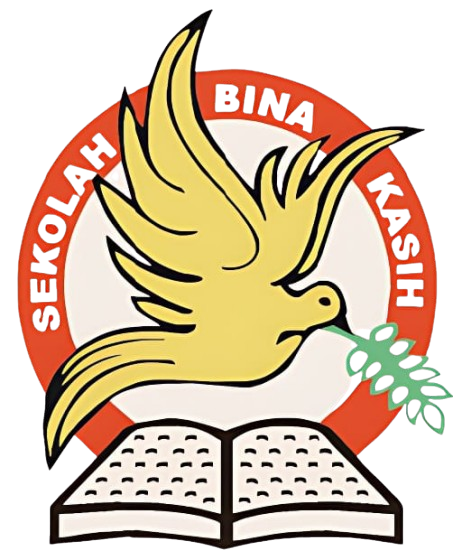 Logo Binakasih